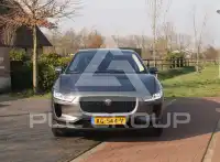 2018 Jaguar I-PACE
