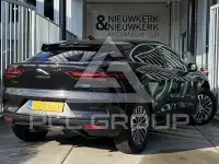 2018 Jaguar I-PACE