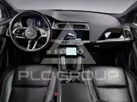 2018 Jaguar I-PACE