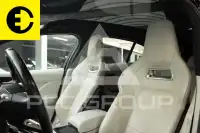 2018 Jaguar I-PACE