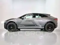 2018 Jaguar I-PACE