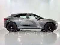 2018 Jaguar I-PACE