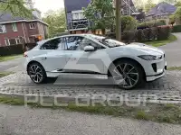 2018 Jaguar I-PACE