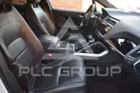 2018 Jaguar I-PACE