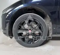 2018 Jaguar I-PACE