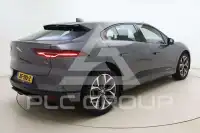 2018 Jaguar I-PACE