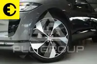 2018 Jaguar I-PACE