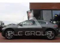 2018 Jaguar I-PACE