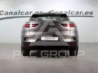 2018 Jaguar I-PACE