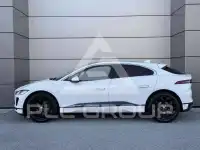2018 Jaguar I-PACE