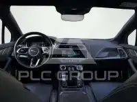 2018 Jaguar I-PACE