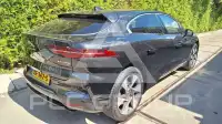 2018 Jaguar I-PACE