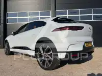 2018 Jaguar I-PACE