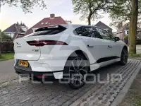 2018 Jaguar I-PACE