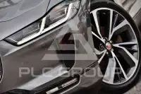 2018 Jaguar I-PACE