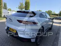 2018 Jaguar I-PACE