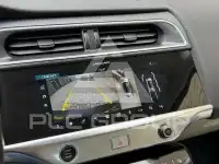 2018 Jaguar I-PACE