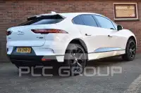 2018 Jaguar I-PACE
