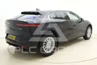 2018 Jaguar I-PACE
