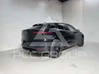 2018 Jaguar I-PACE