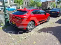 2018 Jaguar I-PACE