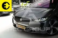 2018 Jaguar I-PACE
