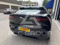 2018 Jaguar I-PACE