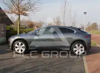 2018 Jaguar I-PACE