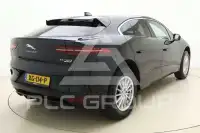 2018 Jaguar I-PACE
