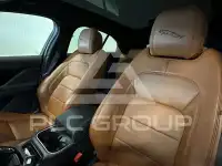 2018 Jaguar I-PACE