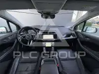 2018 Jaguar I-PACE