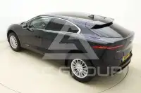 2018 Jaguar I-PACE