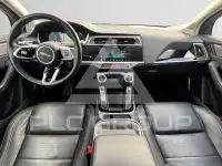 2018 Jaguar I-PACE