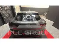 2018 Jaguar I-PACE