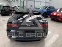 2018 Jaguar I-PACE