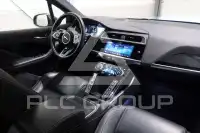 2018 Jaguar I-PACE