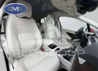 2018 Jaguar I-PACE