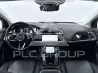 2018 Jaguar I-PACE