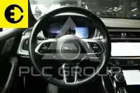 2018 Jaguar I-PACE