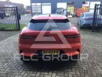 2018 Jaguar I-PACE