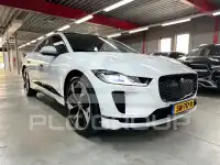 2018 Jaguar I-PACE