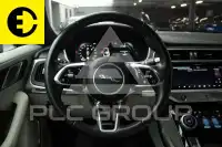 2018 Jaguar I-PACE