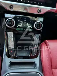 2018 Jaguar I-PACE