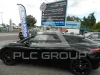 2018 Jaguar I-PACE