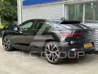 2018 Jaguar I-PACE