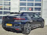 2018 Jaguar I-PACE