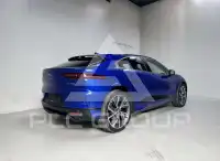 2018 Jaguar I-PACE