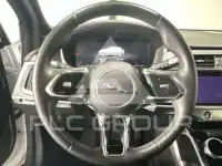 2018 Jaguar I-PACE