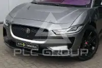 2018 Jaguar I-PACE