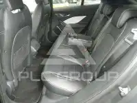 2018 Jaguar I-PACE